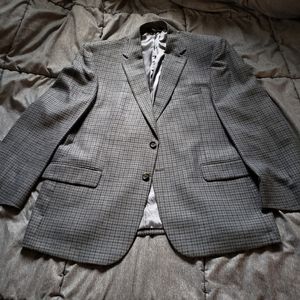 Jos A Bank Sportscoat